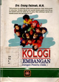 Psikologi Perkembangan : Pengembangan Peserta Didik