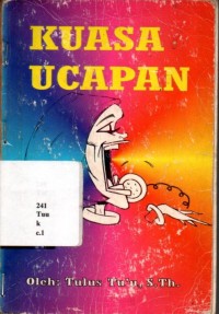 Kuasa Ucapan
