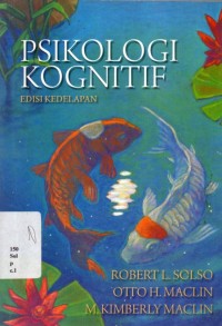 PSIKOLOGI KOGNITIF