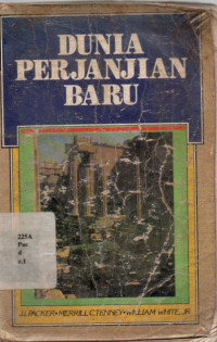 Dunia Perjanjian Baru