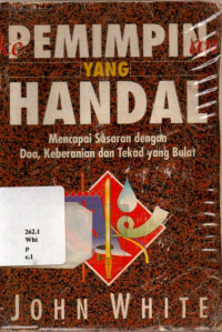 Pemimpin Yang Handal