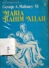 Maria Rahim Allah