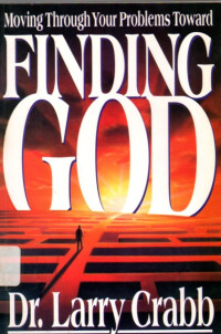 Finding GOD