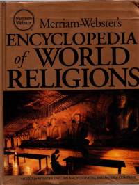Encyclopedia of World Religions