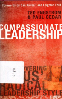 Compassionate Leadership