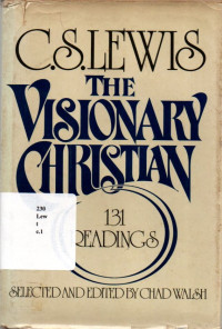 The Visionary Christian