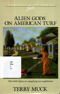 Alien Gods on American Turf