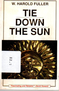 Tie Down The Sun