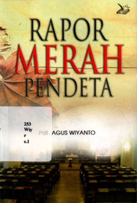 Rapor Merah Pendeta : Sepuluh 