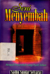 Seni Menyembah : Menjadi Penyembah Yang Dicari Tuhan