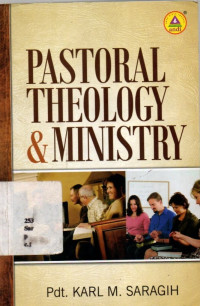 Pastoral Theology & Ministry