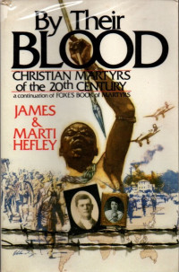 By Their Blood