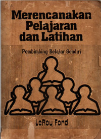 Merencanakan Pelajaran Dan Latihan