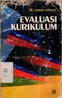 Evaluasi Kurikulum