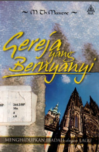 Gereja Yang Bernyanyi