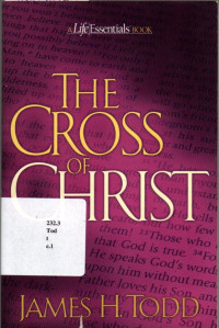 The Cross of Christ