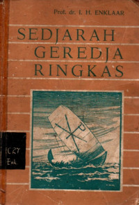 Sedjarah Geredja Ringkas