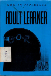 Adult Learner