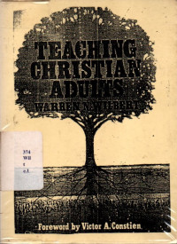 Teaching Christian Adults