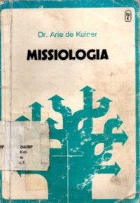 Tugas Gereja Missi Masa Kini