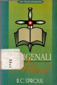 Mengenali Alkitab