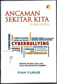 Ancaman Sekitar Kita Di Era Digital.