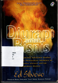 Diurapi untuk Bisnis