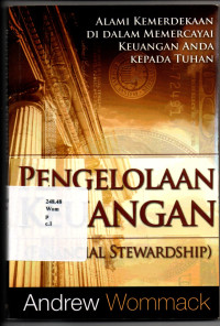 Pengelolaan Keuangan (Financial Stewardship)