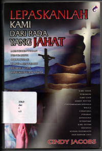 Lepaskanlah Kami Dari Pada Yang Jahat
