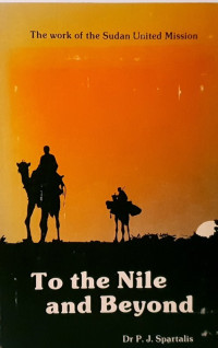 To the Nile and Beyond