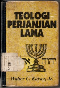 Teologi Perjanjian Lama