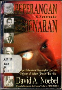 Peperangan Untuk Kebenaran