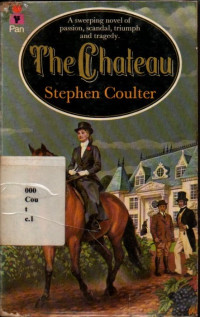 The Chateau Stephen Coulter