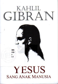 Yesus Sang Anak Manusia